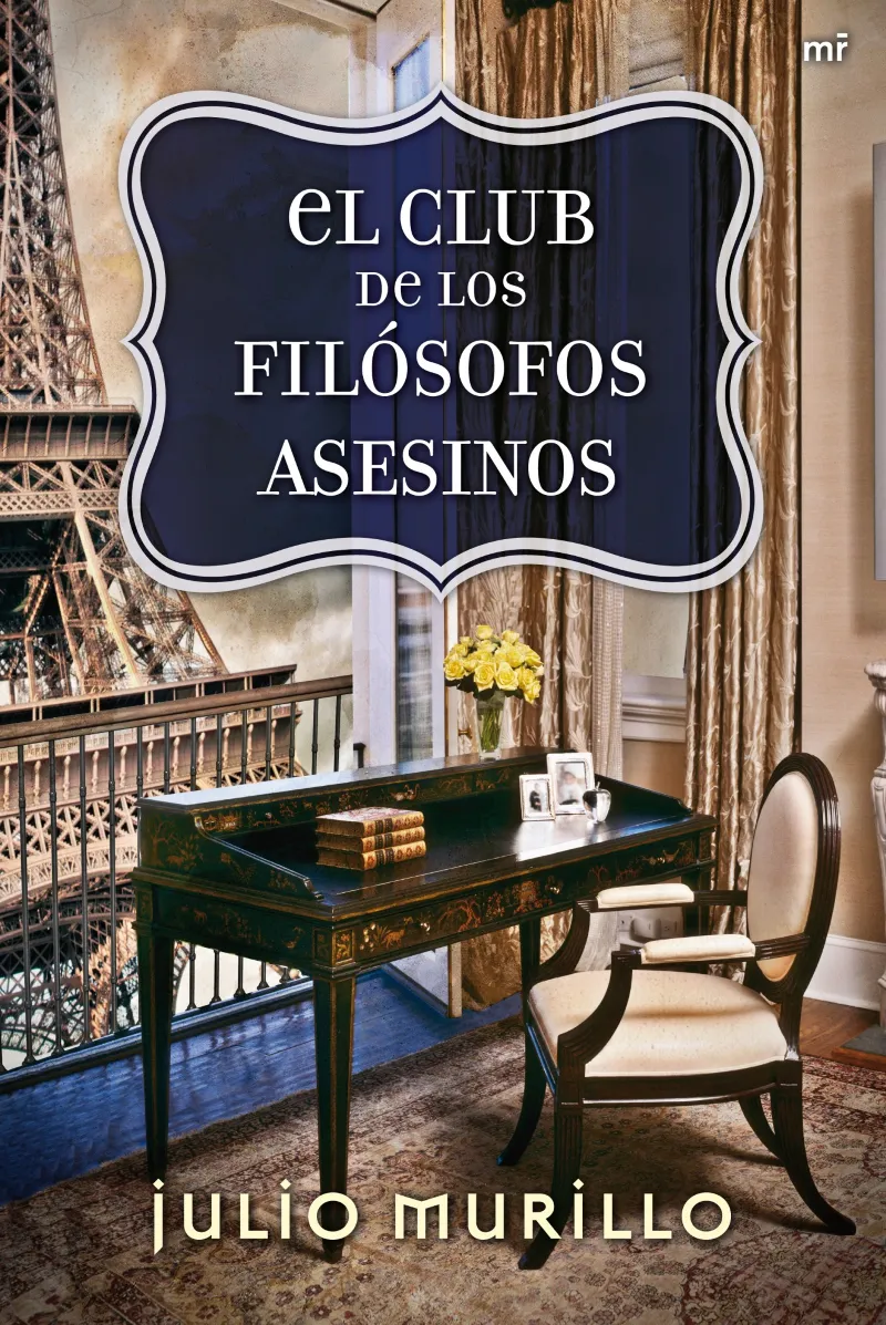 CLUB DE LOS FILOSOFOS ASESINOS,EL