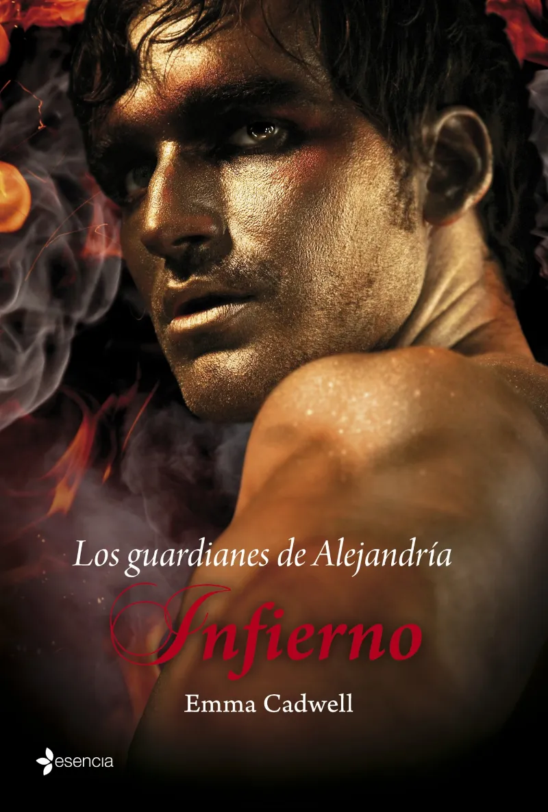 GUARDIANES DE ALEJANDRIA -INFIERNO-,LOS