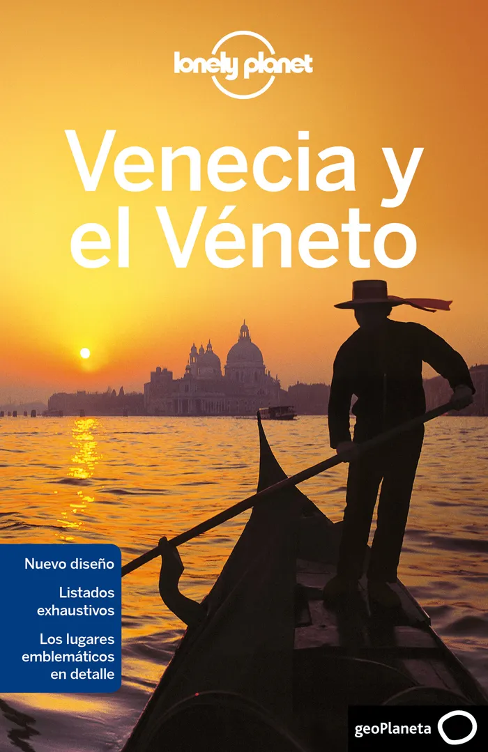VENECIA Y EL VENETO -2012-