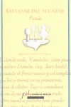 POESIA -BALTASAR DEL ALCAZAR-