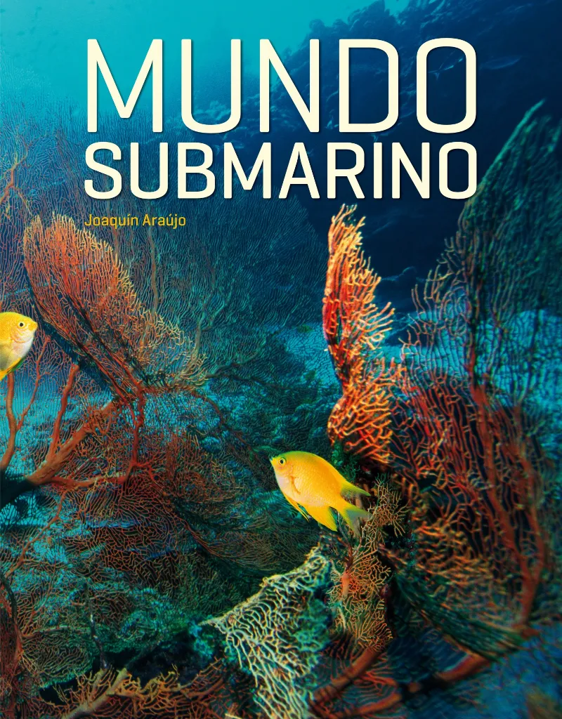 MUNDO SUBMARINO -FOTOS-