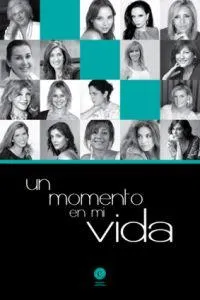 MOMENTO EN MI VIDA,UN