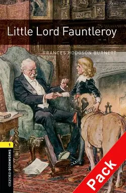 LITTLE LORD FAUNTLEROY