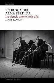 EN BUSCA DEL ALMA PERDIDA