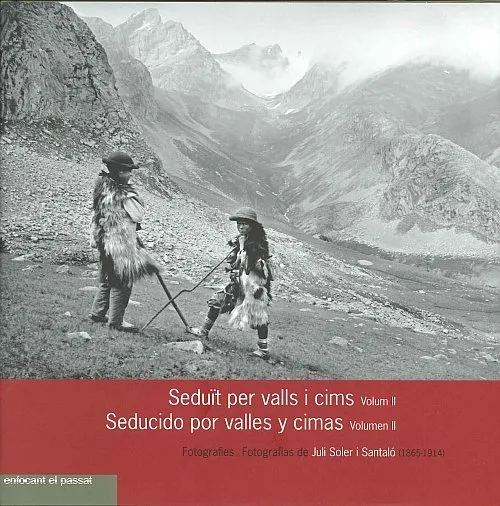SEDUIT PER VALLS I CIMS