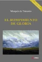 ROMPIMIENTO DE GLORIA,EL -N.ED.-