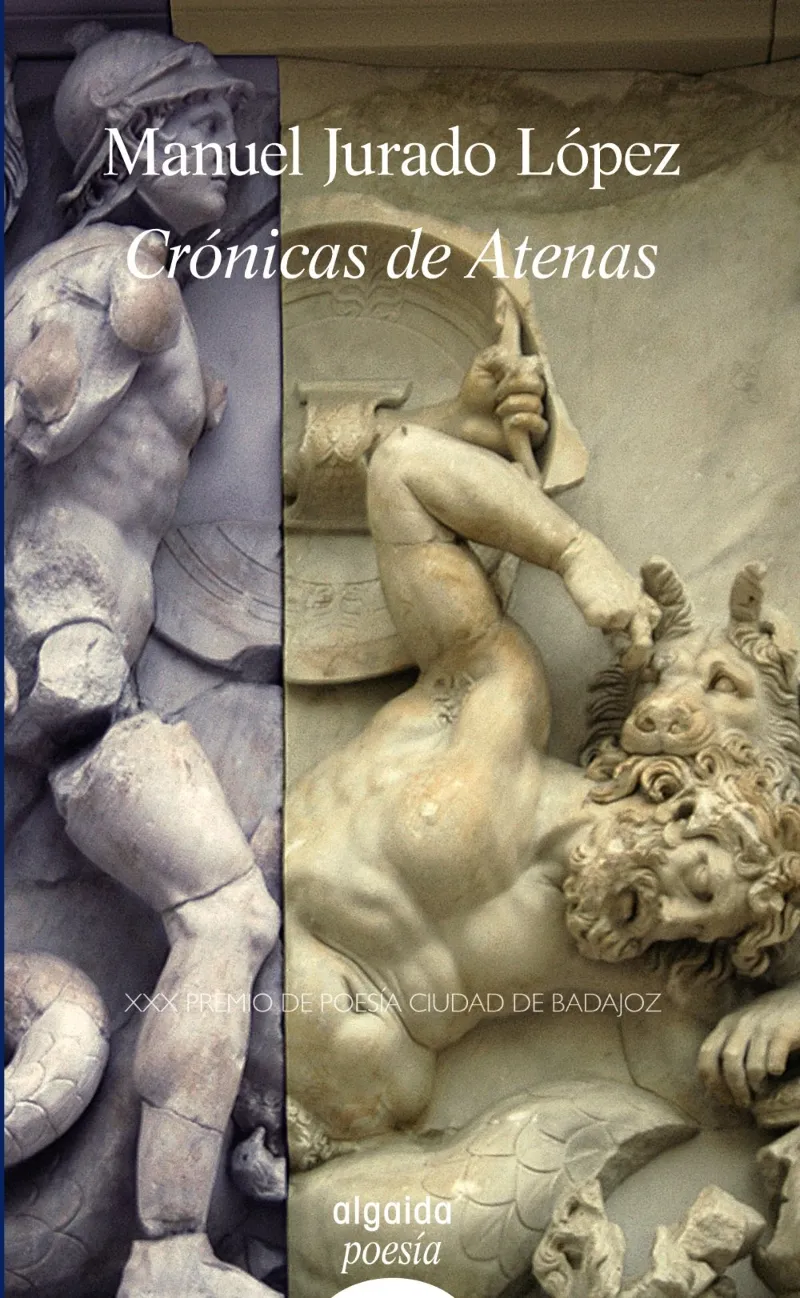 CRONICAS DE ATENAS