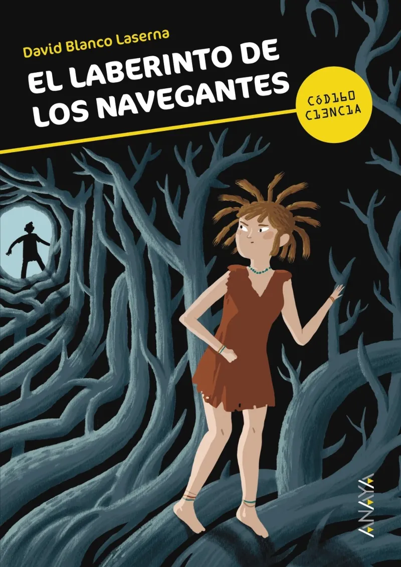 LABERINTO DE LOS NAVEGANTES, EL