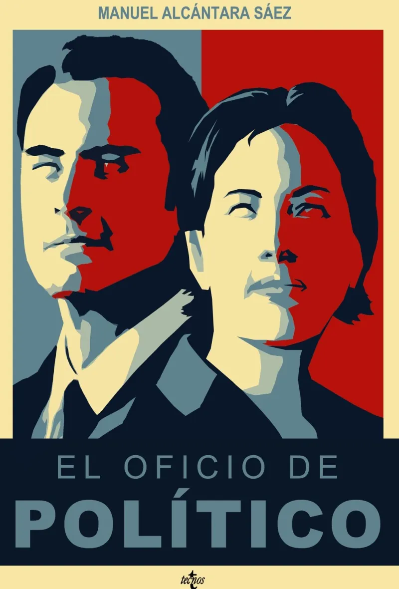 OFICIO DE POLITICO, EL