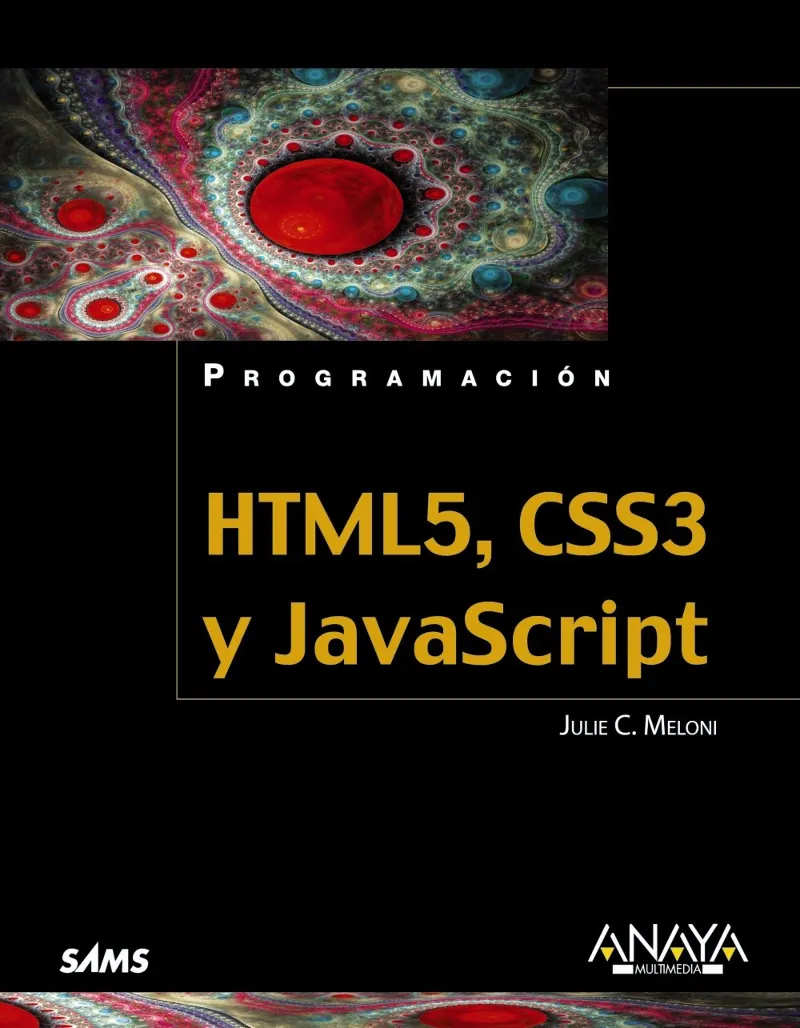 HTML5 CSS3 Y JAVA SCRIPT