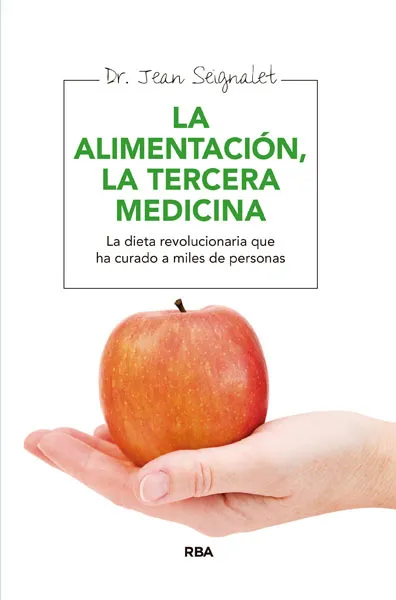 ALIMENTACION LA TERCERA MEDICINA