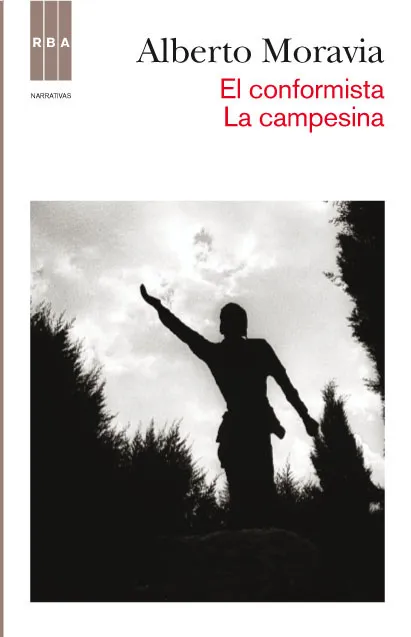 CONFORMISTA,EL / CAMPESINA,LA