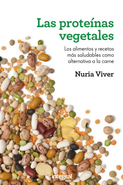 PROTEINAS VEGETALES,LAS