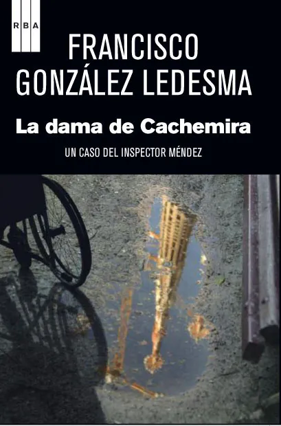 DAMA DE CACHEMIRA,LA -NOVA EDICIO-...............