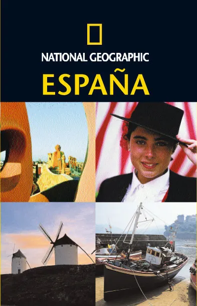 ESPAÑA