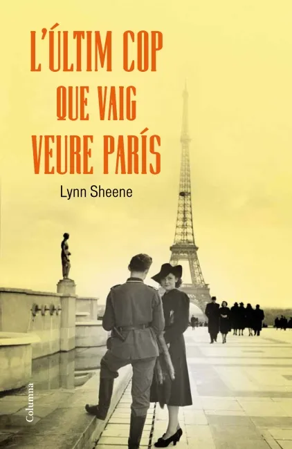 ULTIM COP QUE VAIG VEURE PARIS,L'