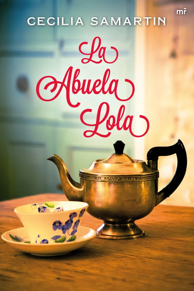 ABUELA LOLA,LA