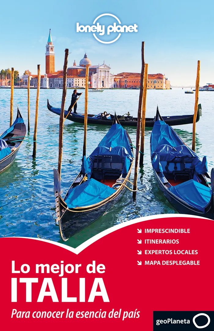 ITALIA -LO MEJOR 2012-