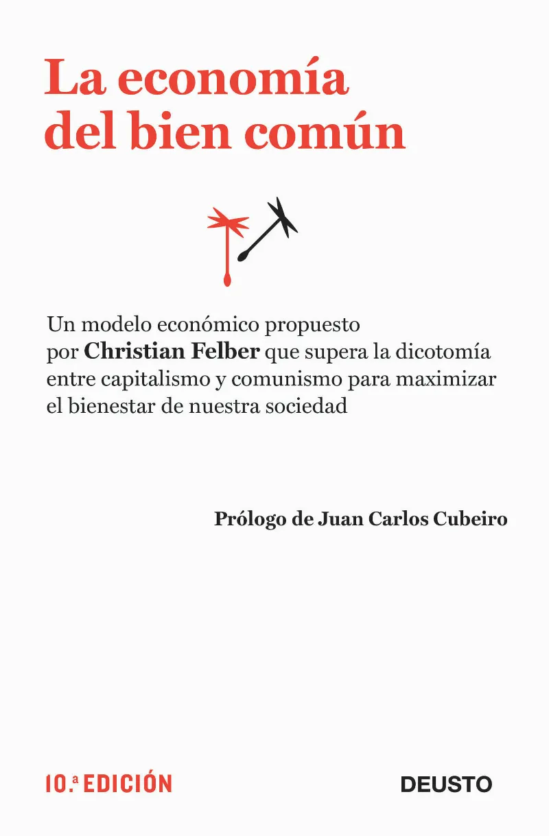 ECONOMIA DEL BIEN COMUN,LA