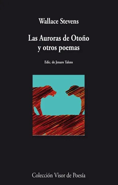 AURORAS DE OTOÑO Y OTROS POEMAS,LAS