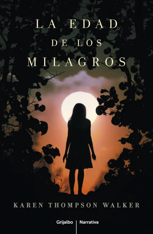 EDAD DE LOS MILAGROS,LA