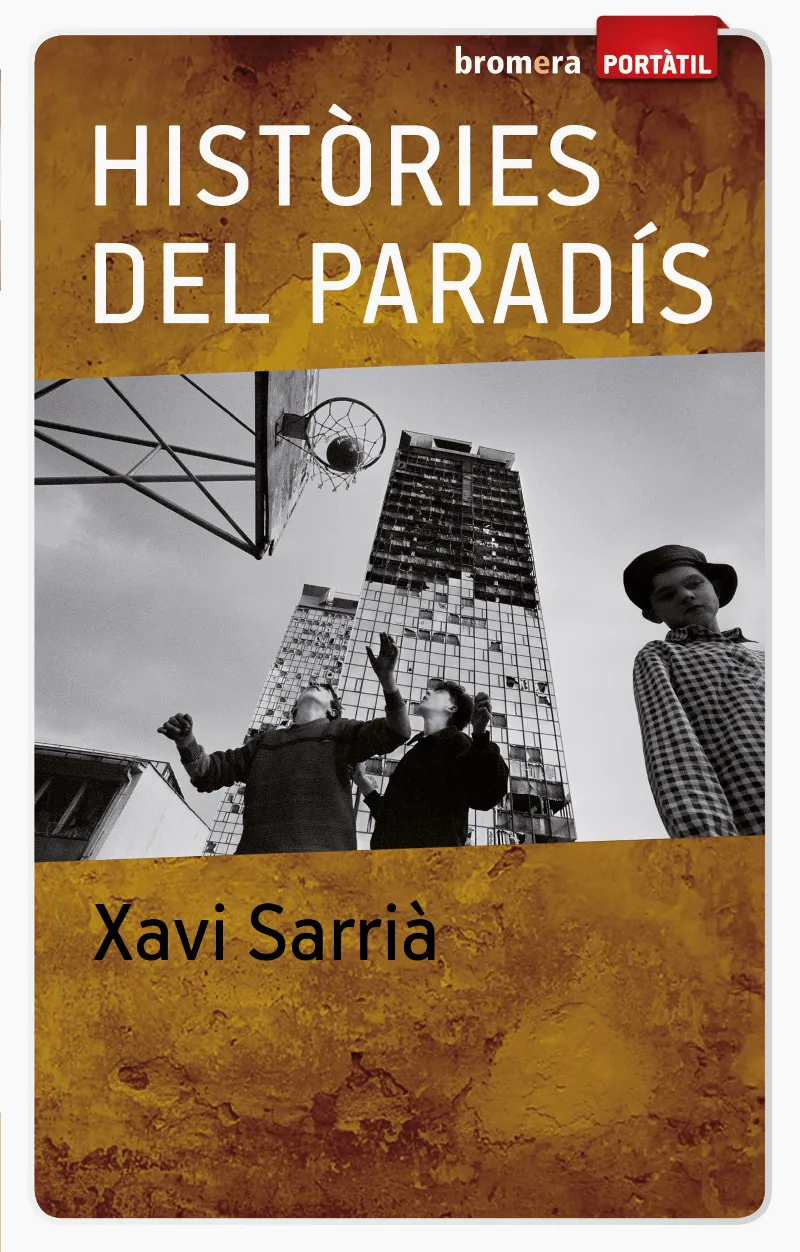 HISTORIES DEL PARADIS