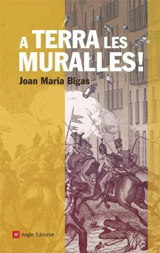 A TERRA LES MURALLES