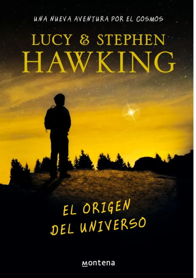ORIGEN DEL UNIVERSO,EL