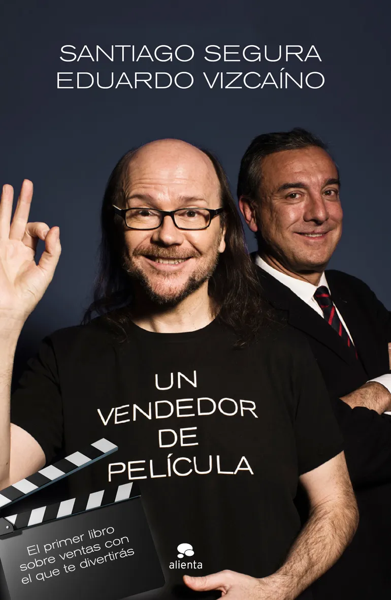 VENDEDOR DE PELICULA,UN