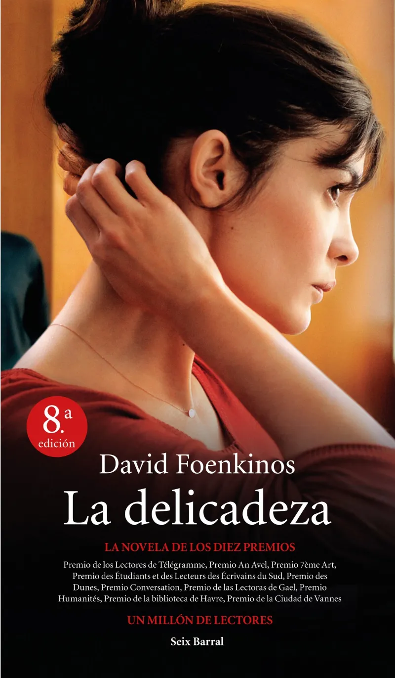 DELICADEZA,LA