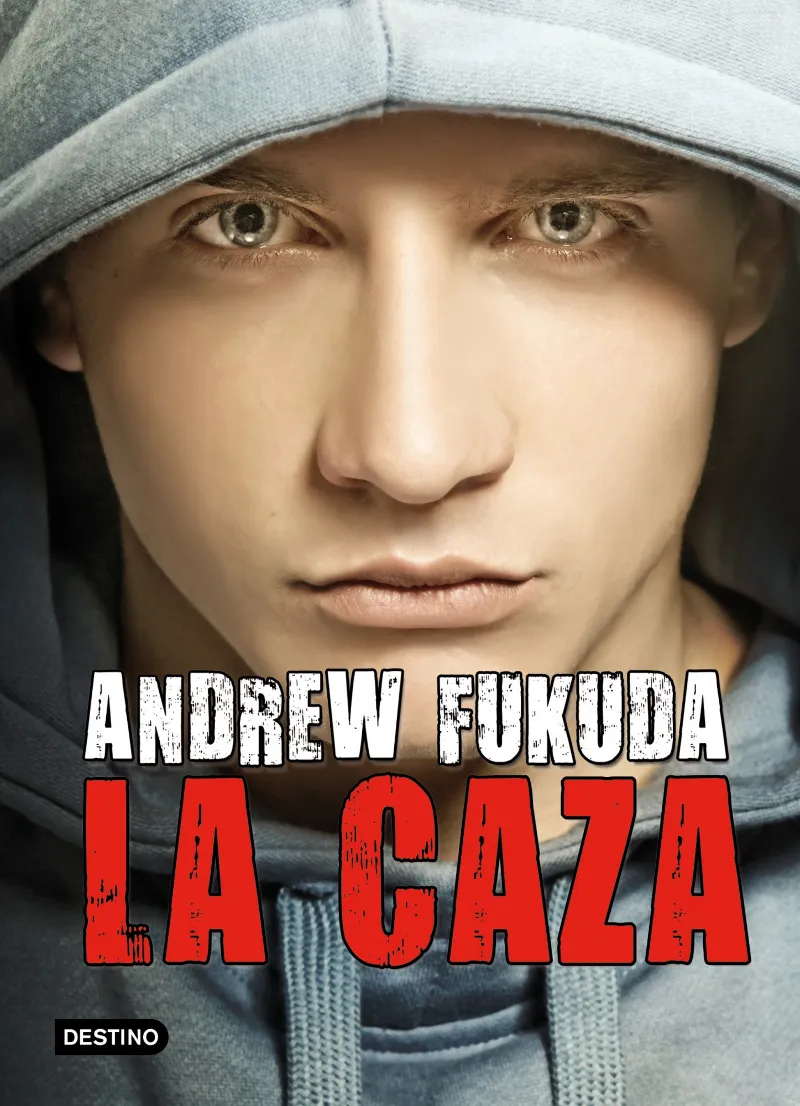 CAZA,LA