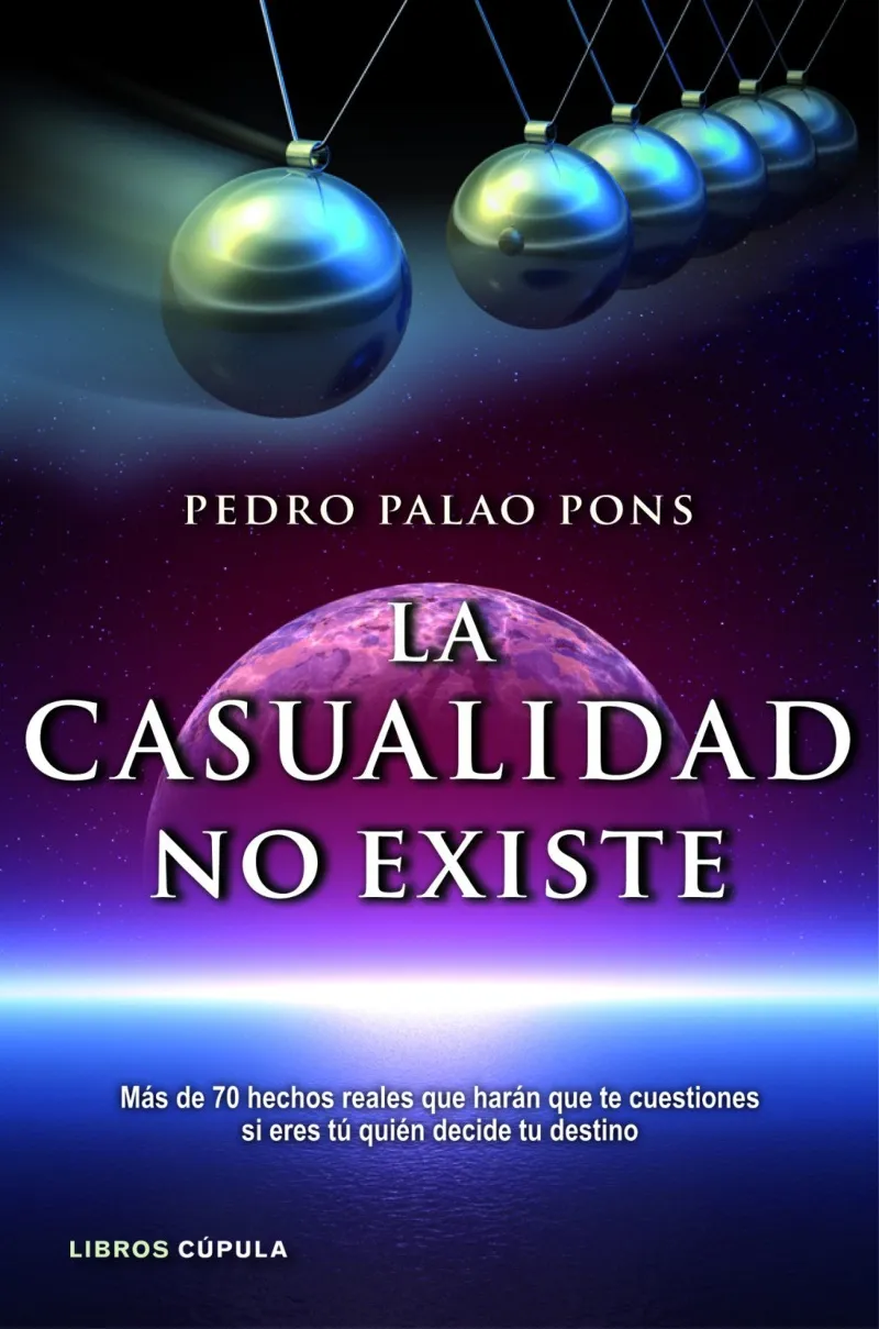 CASUALIDAD NO EXISTE,LA