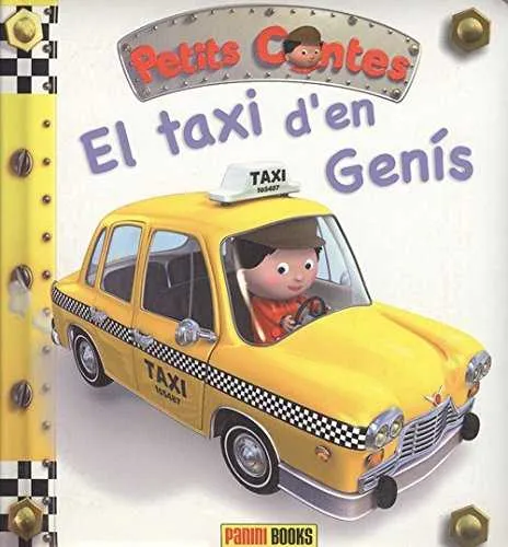 TAXI D'EN GENIS,EL