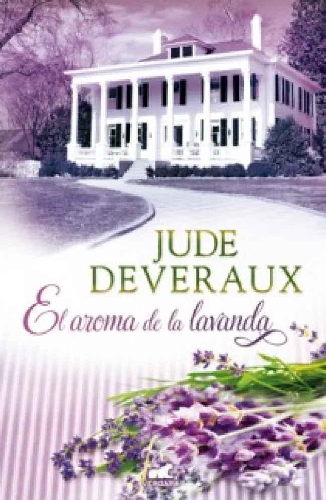 AROMA DE LA LAVANDA,EL