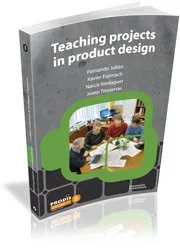 TEACHING PROJETS IN PRODUCT DESIGN