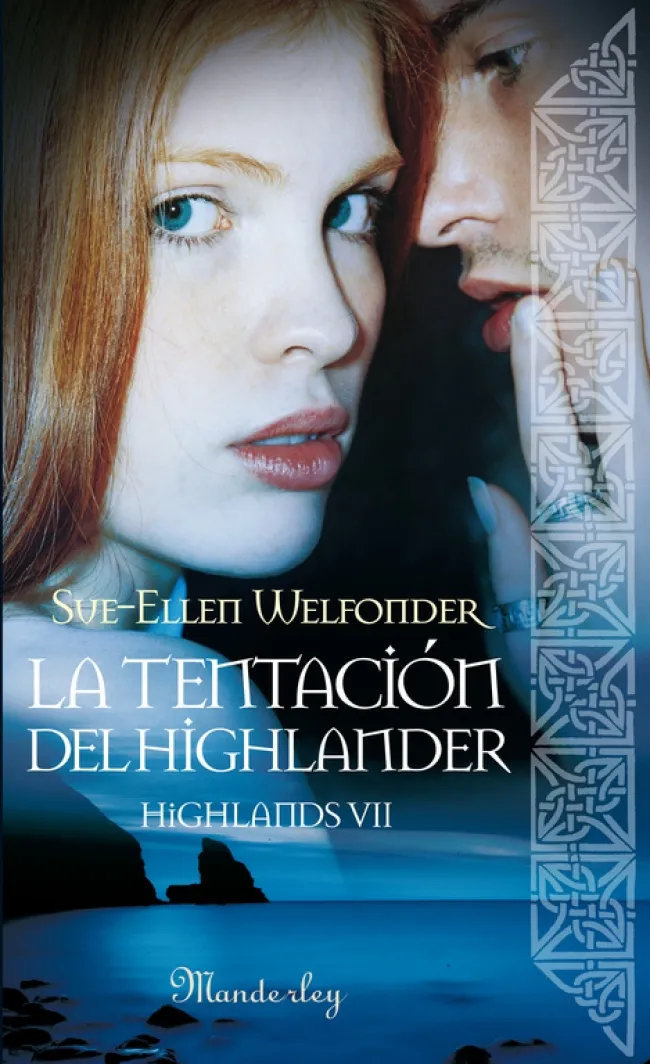 TENTACION DEL HIGHLANDER,LA -HIGHLANDS VII-