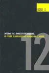 INFORME 2012 AMNISTIA INTERNACIONAL