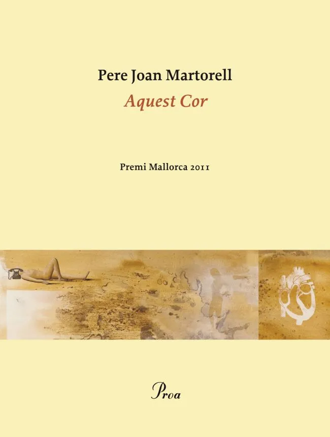 AQUEST COR -PREMI MALLORCA 2011-