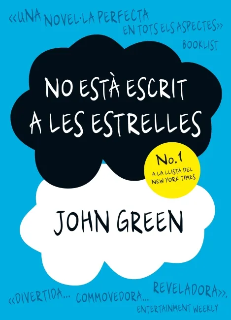 NO ESTA ESCRIT A LES ESTRELLES