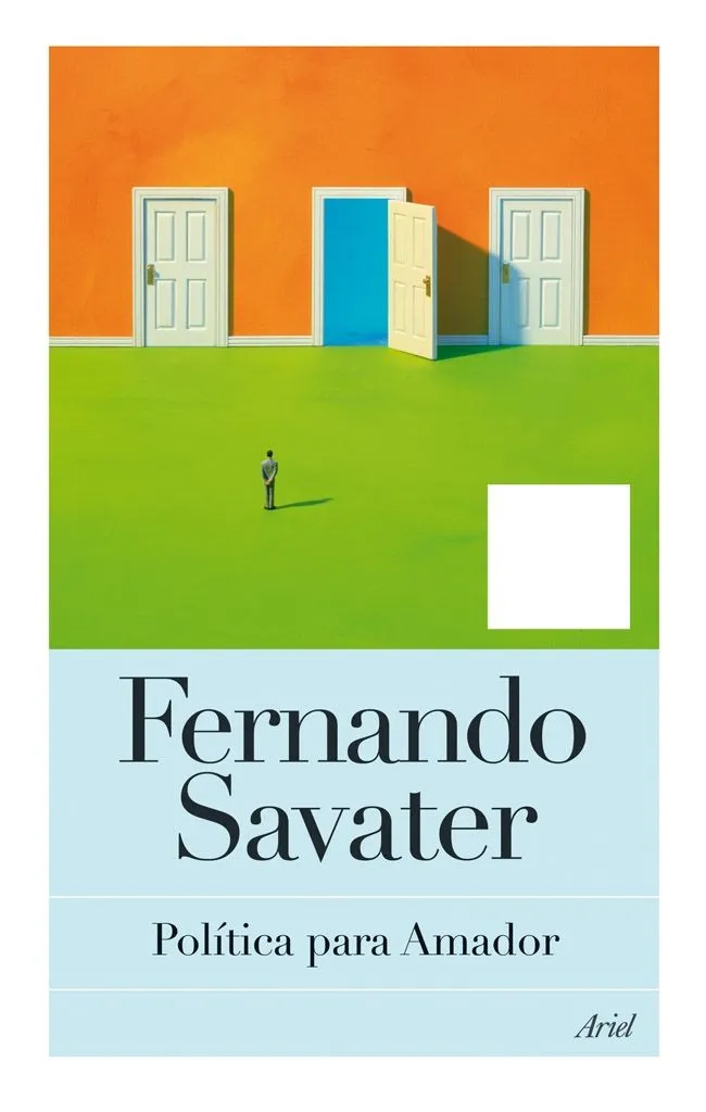 POLITICA PARA AMADOR -EDICION 20 ANIVERSARIO-