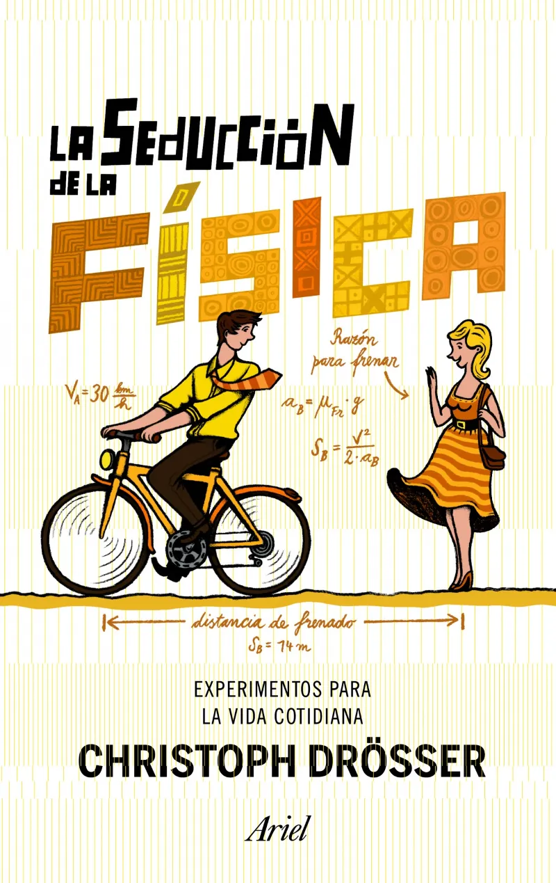 SEDUCCION DE LA FISICA,LA