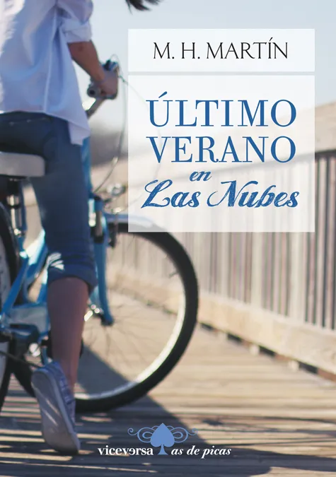 ULTIMO VERANO EN LAS NUBES