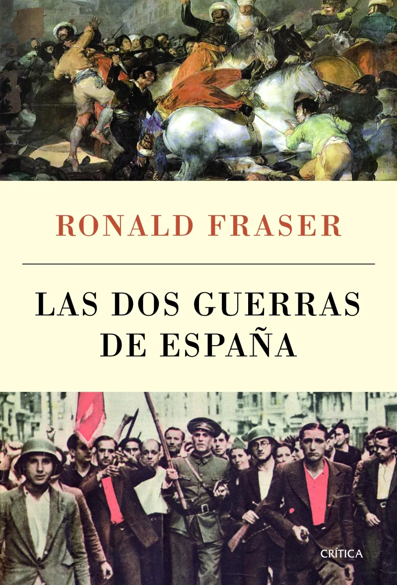 DOS GUERRAS DE ESPAÑA,LAS