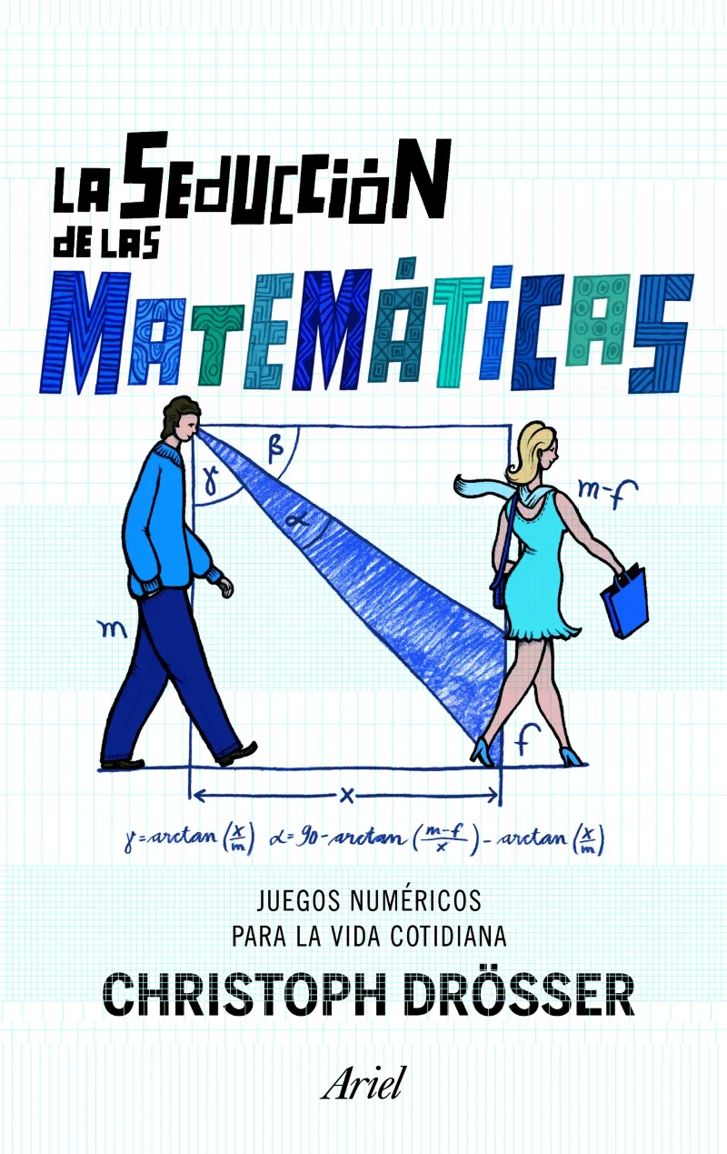 SEDUCCION DE LAS MATEMATICAS,LA