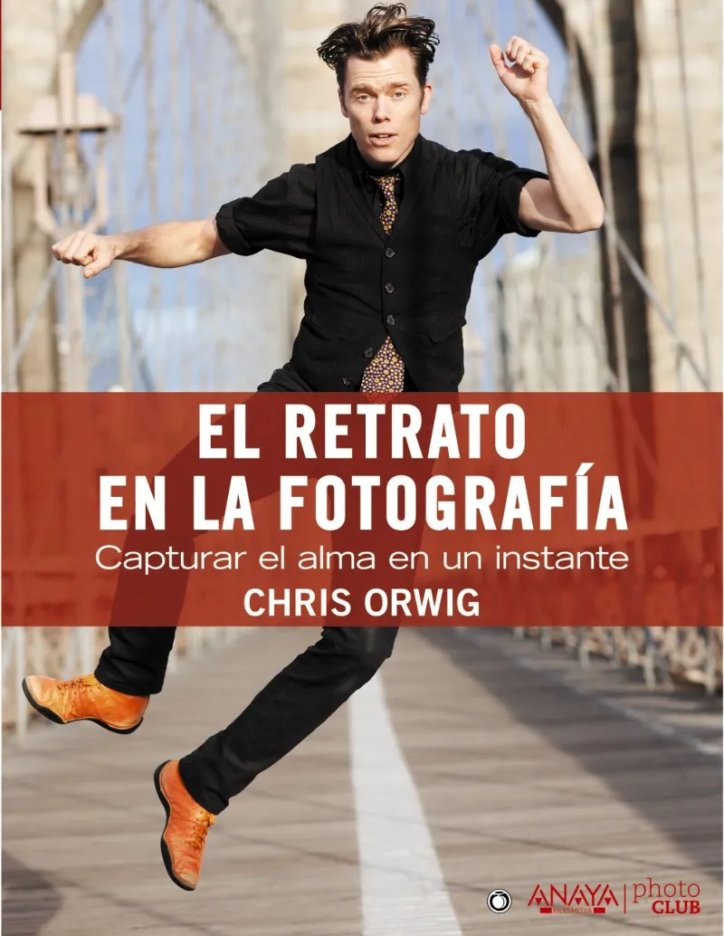 RETRATO EN LA FOTOGRAFIA,EL