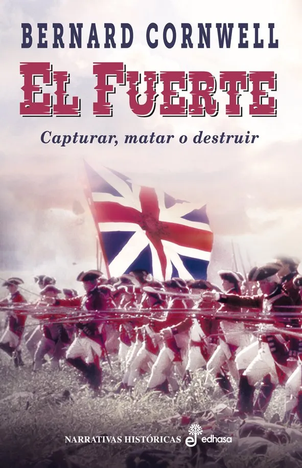 FUERTE,EL