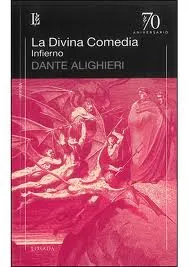 DIVINA COMEDIA, LA - INFIERNO -