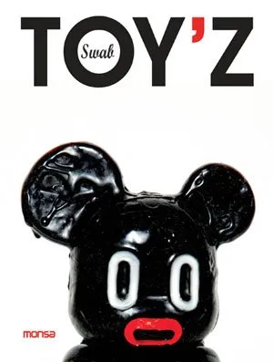 SWAB TOY'Z