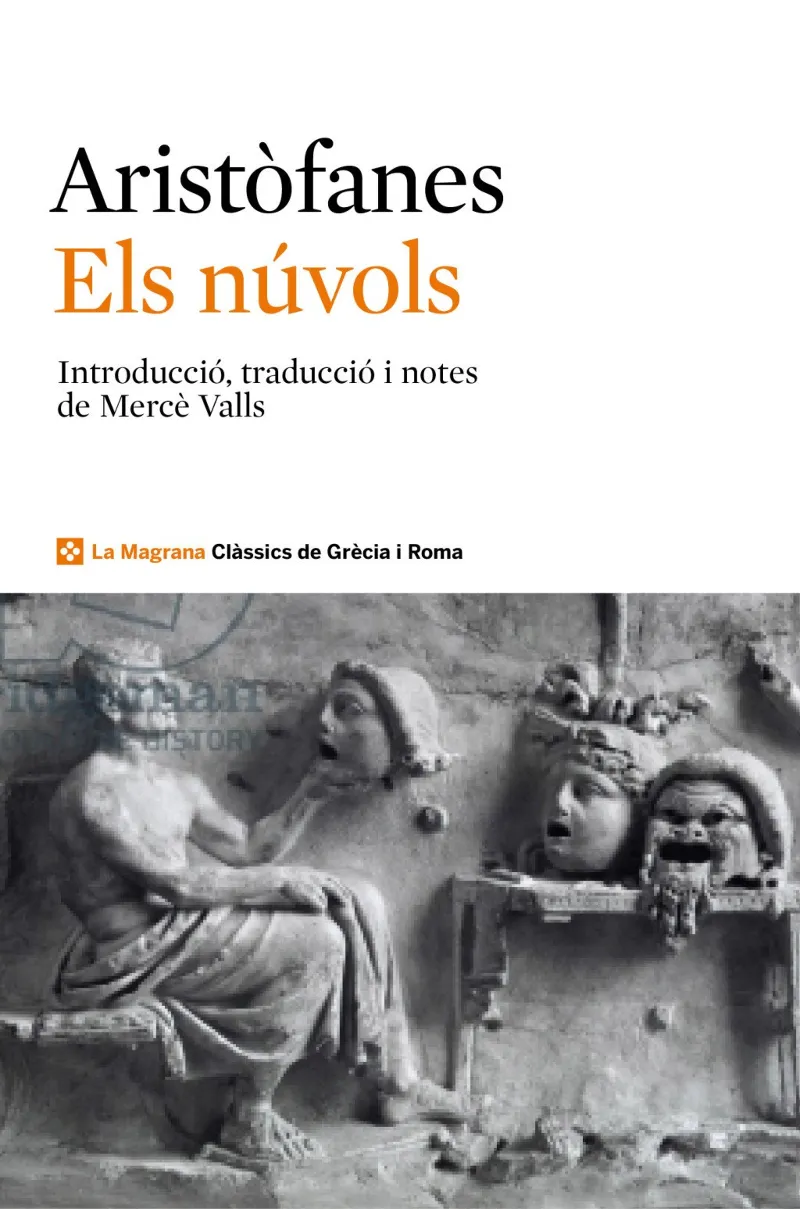 NUVOLS, ELS
