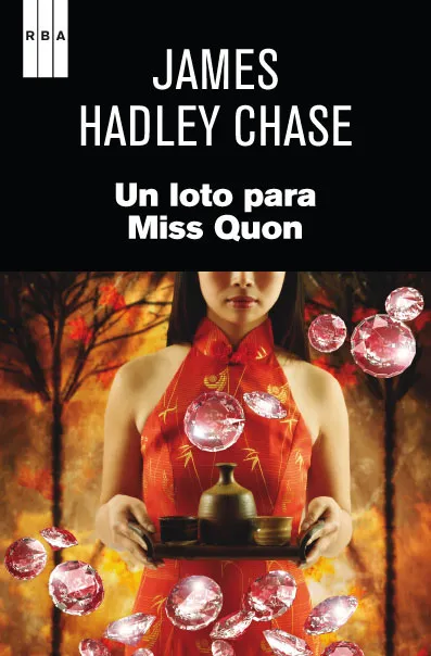 LOTO PARA MISS QUON, UN